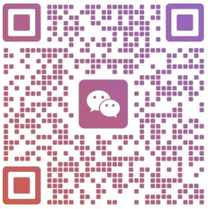 客服微信二维码